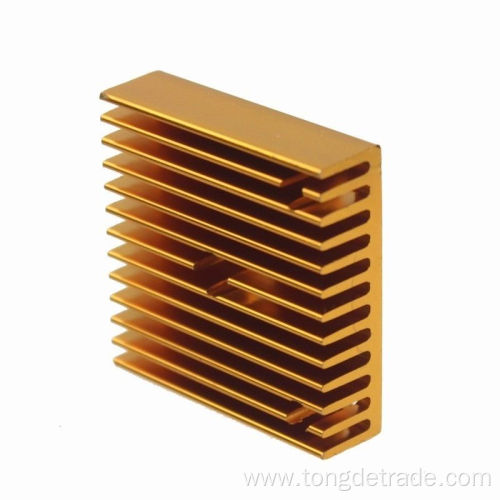 Hot Sale Inverter Aluminum Heat Sink